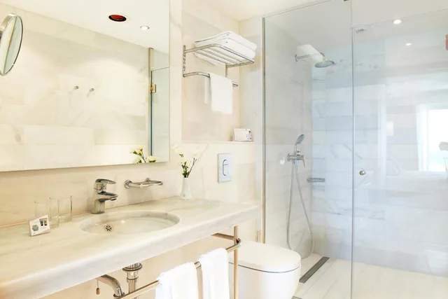 Junior Suite, Balcony, Hipotels Hipocampo - Adults Only 7/7