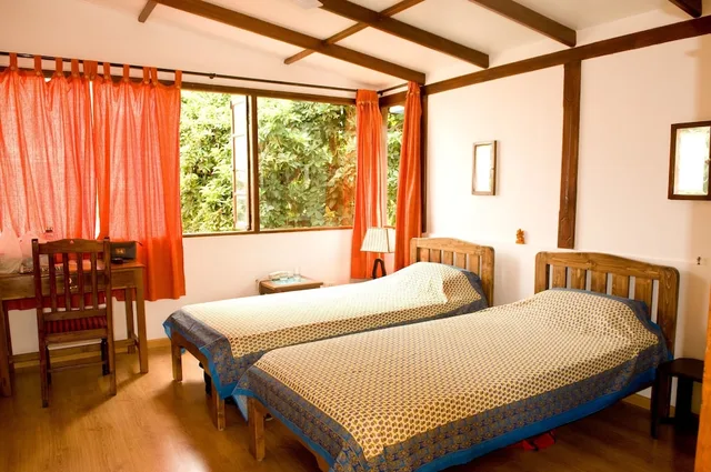 غرفة قياسية مفردة، CASA COTTAGE 1/3