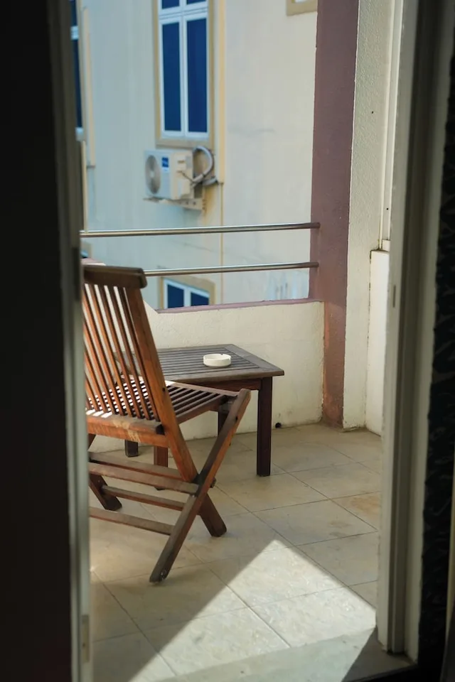 Ripple Beach Inn، Male 30/50