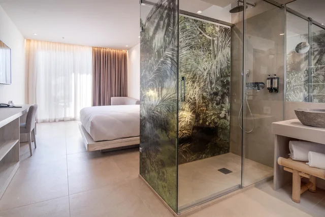 Swim Up, King Bed، Hotel Cadiz Bahia 8/8