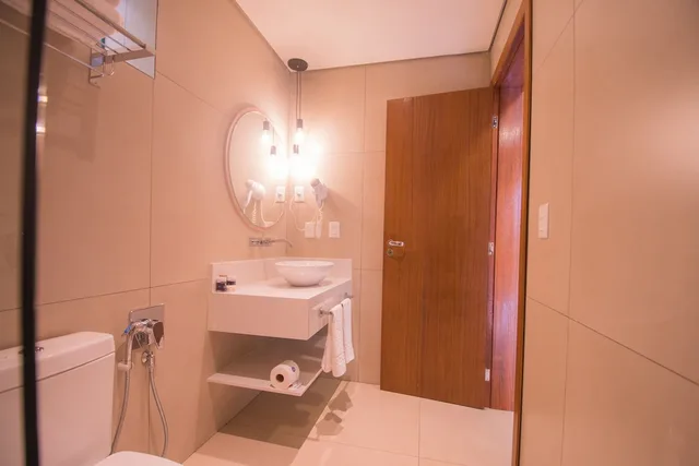 غرفة سوبيريور بسريرين منفصلين، Costao Do Santinho Resort 7/7