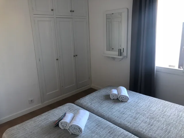2 Bedrooms, Apartment, Naranjos Resort Menorca 2/9