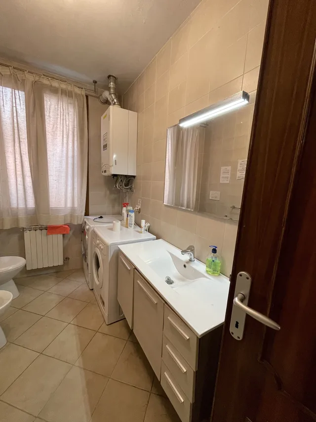 غرفة رباعية بحمام مشترك، Harry's Guest House 4/4