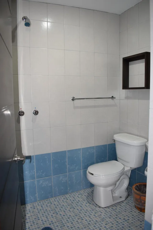 غرفة بسرير مزدوج، Hotel Corazon Mexicano 10/10