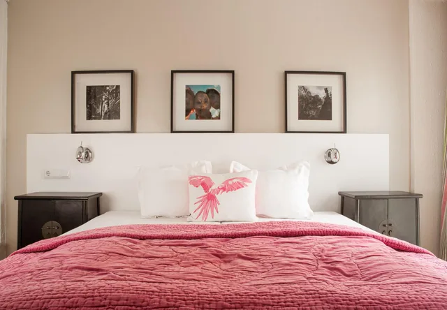 غرفة قياسية مفردة، Hotel Feliz 2/6