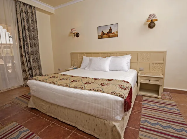 Standard Room GV، Sunrise Sentido Mamlouk Palace 1/5