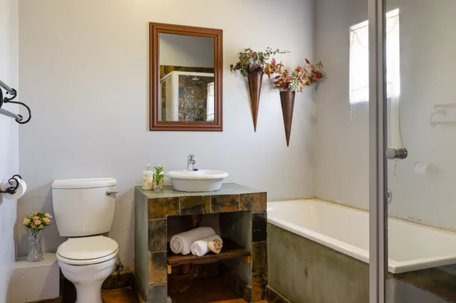 غرفة بأربعة أسرّة، Aberfeldy Bed And Breakfast 4/4