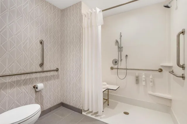 جناح بسريرين كوين مع أريكة لذوي الإعاقة، Home2 Suites by Hilton Bozeman Four Corners 5/8
