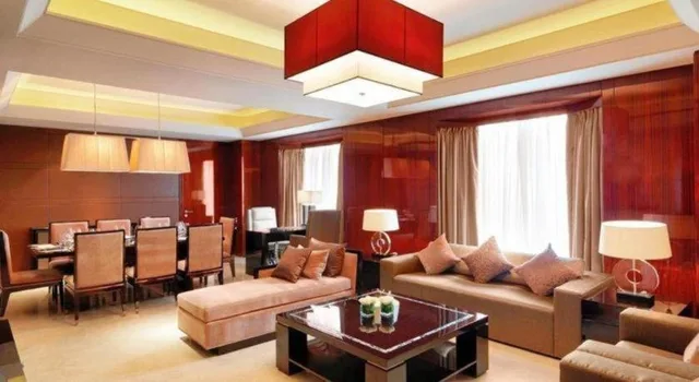 The QUBE Hotel Yangzhou، يانغتشو 39/51