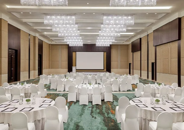 Anantara Downtown Dubai Hotel، دبي 18/30