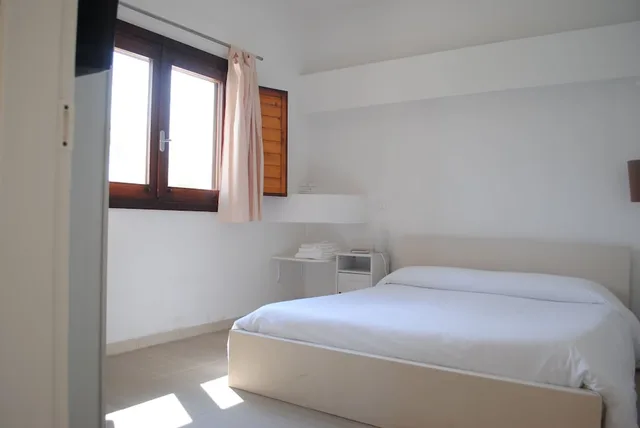 شقة بسرير كينج وسريرين منفصلين، Tenuta San Nicola 2/6