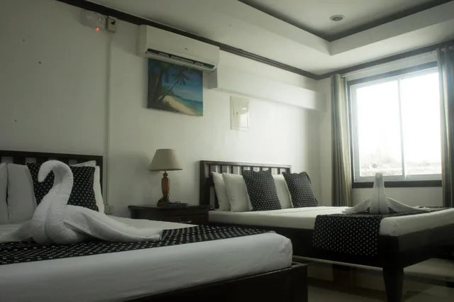 Super, Family، Isla Gecko Resort 2/6
