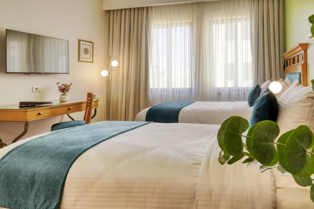 غرفة تُحدَّد حسب التوفر، The Liwan Hotel 1/1