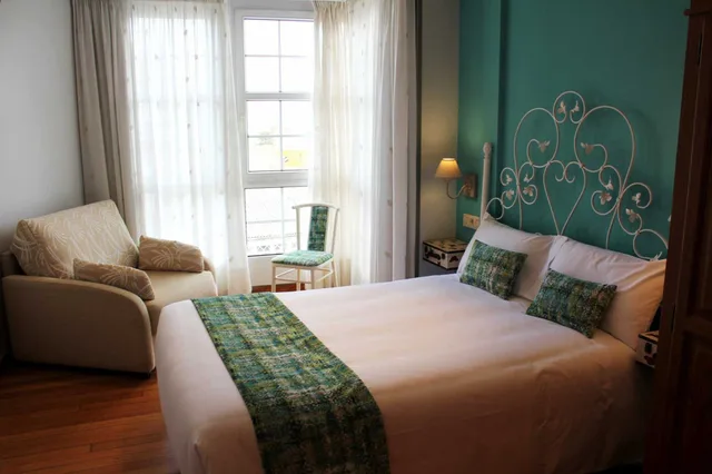 استوديو بسرير مزدوج، Apartamentos Alda Porta do Sol 8/10