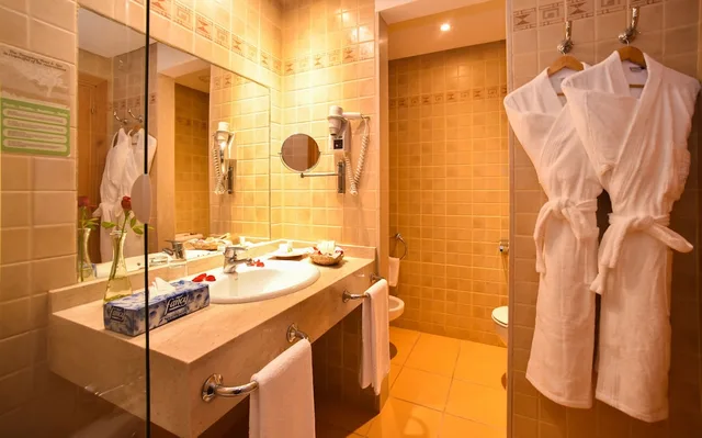 جناح مع أريكة، Timoulay Hotel Spa Agadir 8/8