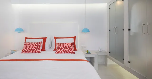 جناح شهر العسل، Alta Vista Suites 1/4