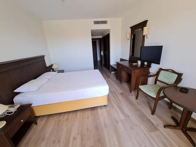 غرفة سوبيريور بسرير مزدوج، Palm Dor 9/10