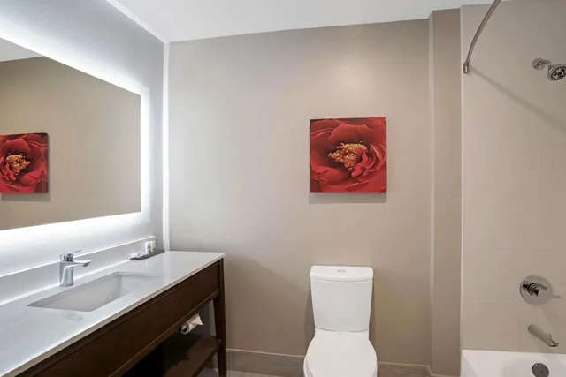 Executive, 2 Queen Beds, La Quinta Inn And Suites By Wyndham Tuscaloosa University 10/10