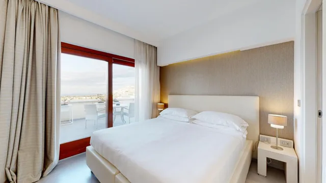 Junior Suite, Monte Sarago 3/8