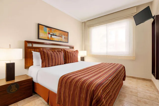 Premium Plus One Bedroom Suite 3+1، Wyndham Grand Costa del Sol 3/10