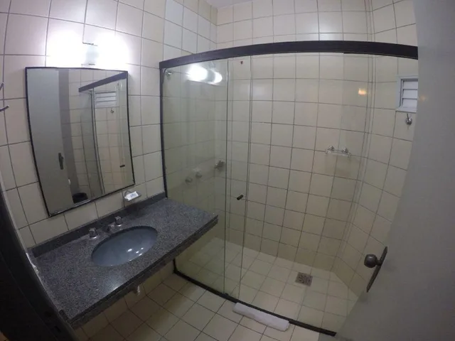 جناح بسرير مزدوج، Joaquina Beach Hotel 4/4