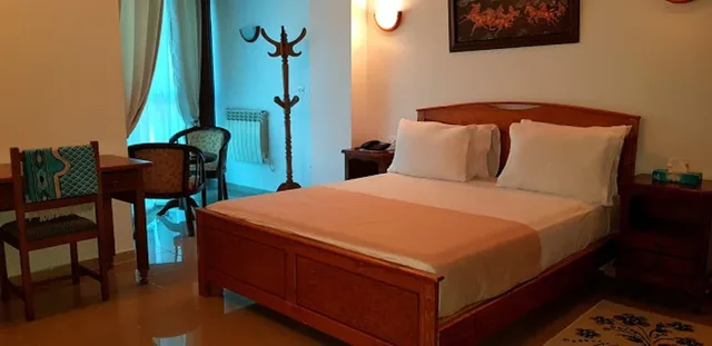 Standard, Twin Beds, Beni Tala 1/4