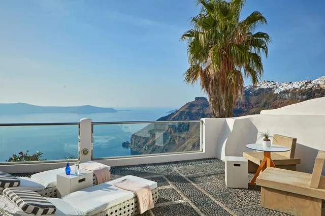 Private, Family, Villa، Belvedere Suites 2/2