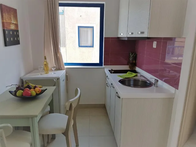 استوديو بسريرين مزدوجين، Galazio Beach Resort 5/5