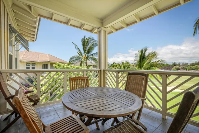 2 Bedrooms, Loft, Golf Course View، Fairway Villas Waikoloa by OUTRIGGER 3/5