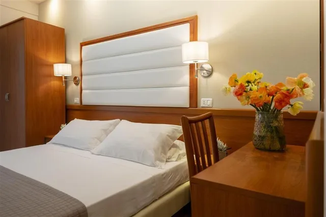 غرفة صغيرة مزدوجة، Hotel Elios 3/4