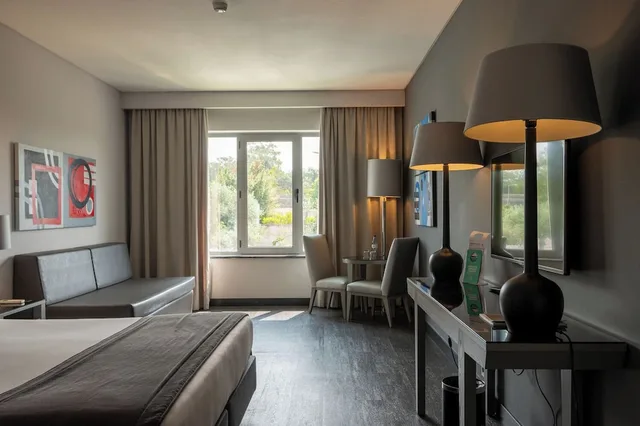 Family, King Bed, Sofa, Vila Gale Evora 4/6