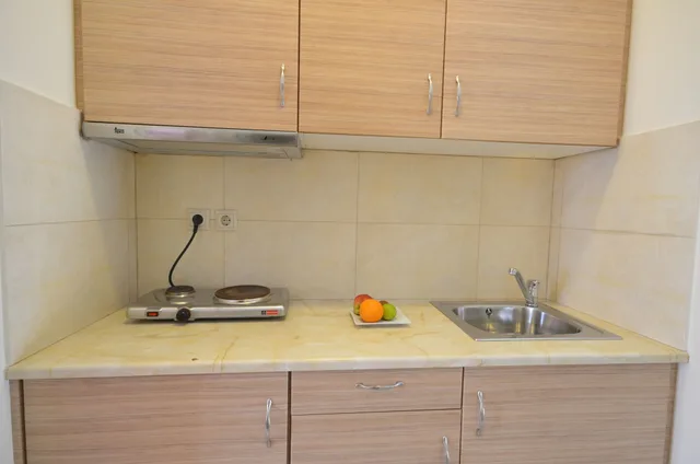 غرفة بسرير مزدوج، Emporios Bay Hotel 9/10