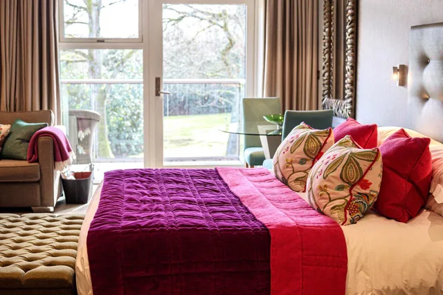 Garden, Luxury, Suite، Alexander House And Utopia Spa 4/10