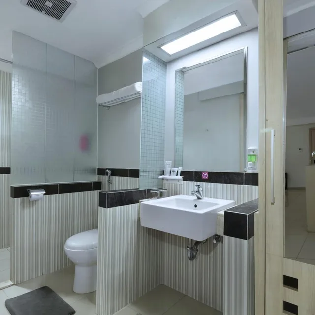 Fun، favehotel Premier Cihampelas 2/2