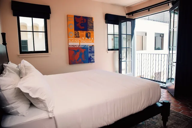 فيلا بسريرين كينج، Hotel San Buena 1/2