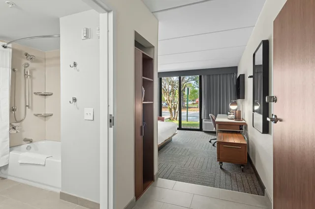 غرفة، Courtyard By Marriott Columbus 10/10