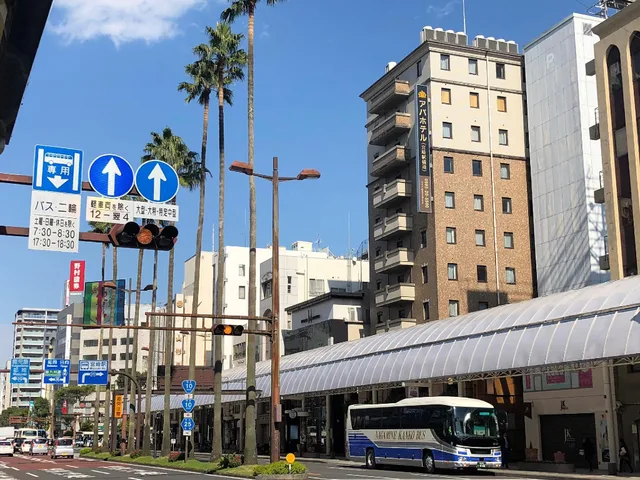 غرفة، APA Hotel Miyazakieki-Tachibanadori 2/2
