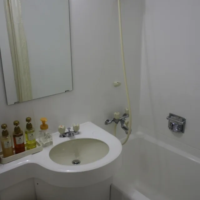 غرفة قياسية مفردة، Hotel Kinsuien 2/4