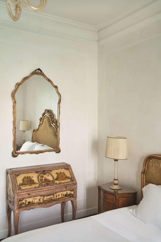 غرفة بريميوم، Cipriani A Belmond Hotel Venice 5/10