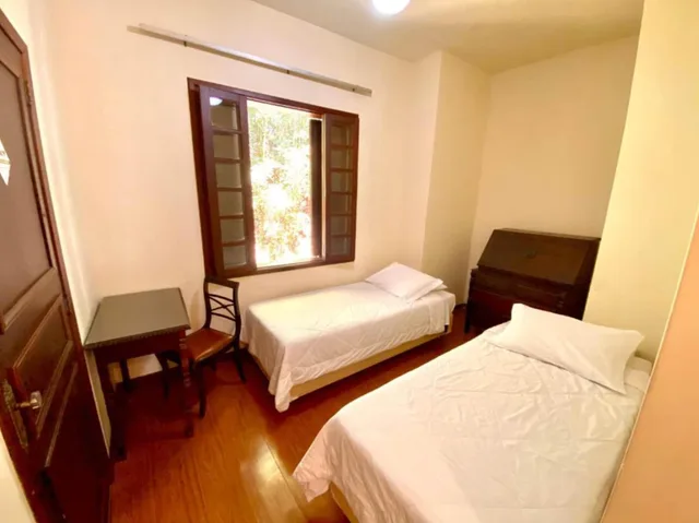 غرفة قياسية رباعية، Hotel Vila Bavaria 2/4