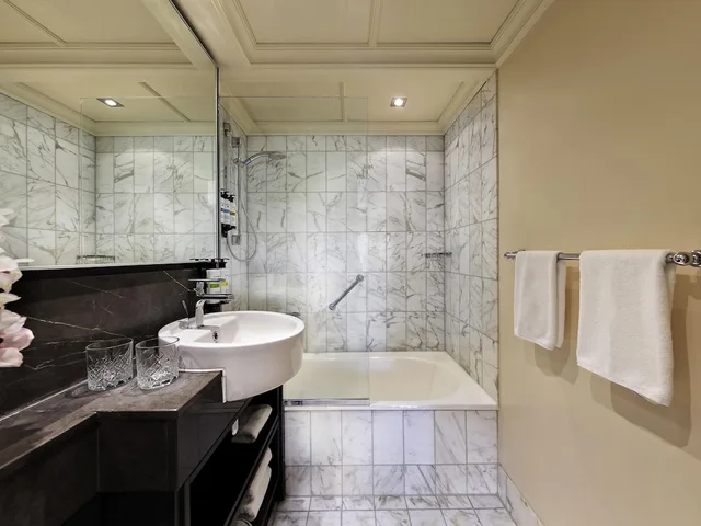جناح جونيور بسرير كينج، Pullman Auckland Hotel & Apartments 7/7