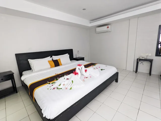 Ocean, Junior Suite, Balcony، Mary Beach Hotel and Resort 2/10