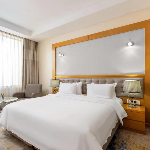 Standard, Commercial View، Golden Tulip Westlands Nairobi 8/10
