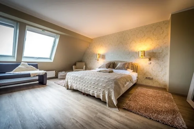 Hotel Rheydter Residenz، مونشنغلادباخ 6/38