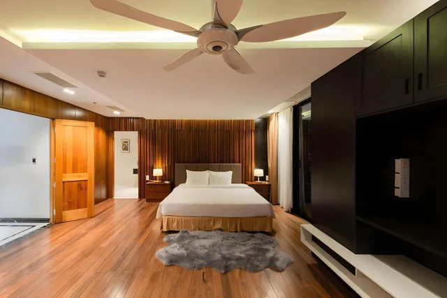 Sky, Villa، Maple Hotel Apartment 1/1