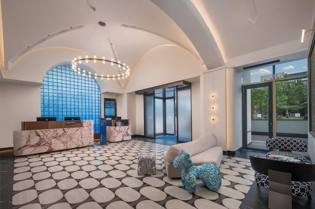 Holiday Inn Express Guiyang Guanshanhu By Ihg، غوييانغ 12/50
