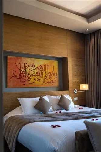 غرفة مزدوجة بريفيليج بسريرين منفصلين، Sirayane Boutique Hotel And Spa 1/2