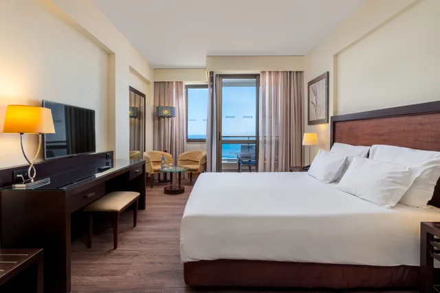 Room, Double Bed, Ocean View, TUI BLUE Madeira Gardens 2/4