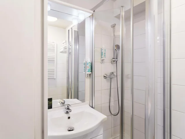 استوديو، Aparthotel Adagio Access Paris Saint-Denis Pleyel 7/8