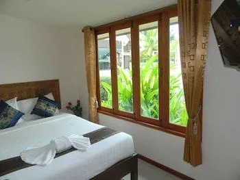 Villa, Pool Access، PAI IYARA RESORT 1/2